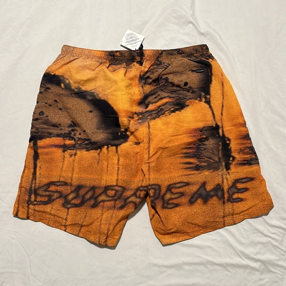 Supreme New York Swim Trunk - Picture 2 of 4